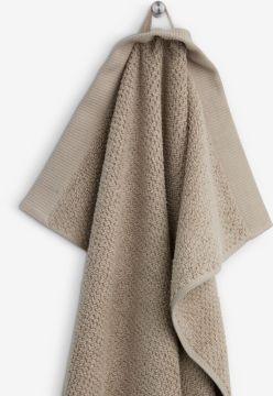 Khăn tắm cotton | VILSHULT | xanh lá nhạt | R50xD100cm