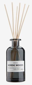 Tinh dầu thơm | MOHEDA | hương gỗ bắc âu | Ø5xC11cm | 120ml