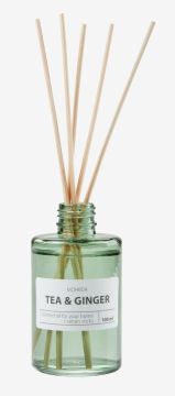 Tinh dầu thơm | MOHEDA | hương trà gừng | 100ml