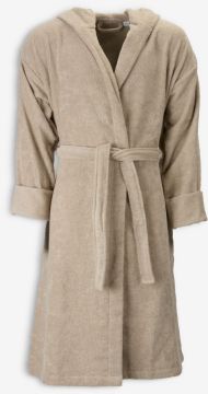 Áo choàng tắm | BERGSBYN | cotton | be | S/M