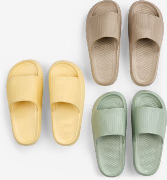Dép trong nhà | SONSTORP | EVA | nhiều màu | size 36-41