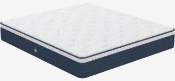 Nệm lò xo | NORVA | R90xD200xC30cm Nệm lò xo | NORVA | R90xD200xC30cm