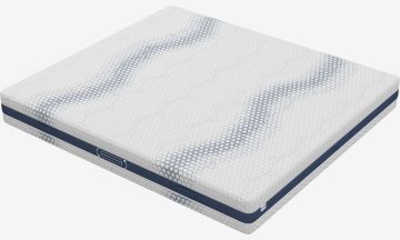 Nệm memory foam | ALVEN | R160xD200xC24cm
