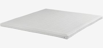 Nệm topper memory foam | GT50 DREAMZONE | R180xD200xC7cm