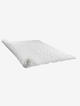 Tấm bảo vệ nệm | ADAMSFJORDEN BT40| polyester | R180xD200xC2cm