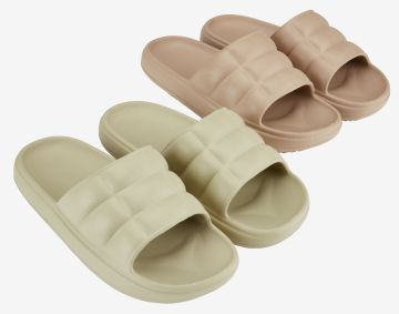 Dép trong nhà | LAXVIK | EVA | nhiều màu | size 35-42