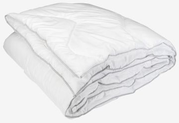 Ruột chăn polyester | SOLA | trắng | R200xD220cm | 2050gr