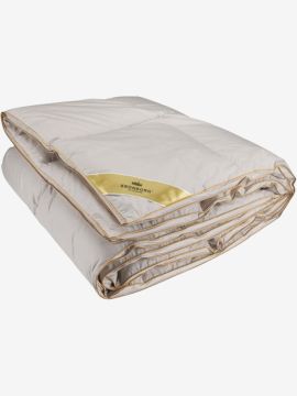 Ruột chăn lông vũ | LOFTET | xám | R200xD220cm | 1100gr  