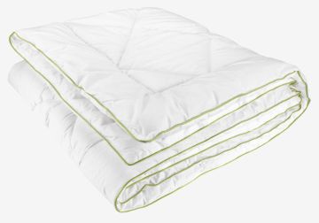 Ruột chăn polyester | PUTTEGGA | trắng | R200xD220cm | 1540gr