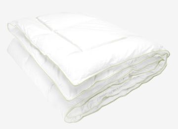 Ruột chăn polyester | OKSHORNET | trắng | R200xD220cm | 1800gr 
