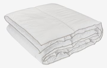 Ruột chăn polyester | KLEINEGGA | trắng | R200xD220cm | 2050gr
