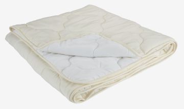 Ruột chăn polyester | STETINDEN | trắng | R200xD220cm | 850gr