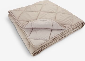 Ruột chăn polyester | STETINDEN | xám | R135xD200cm | 470gr