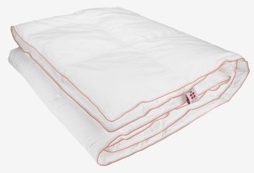 Ruột chăn polyester | ROYAL NORDIC | trắng | R200xD220cm | 1650gr