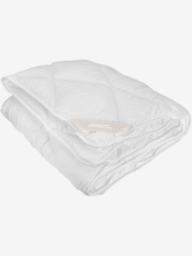 Ruột chăn polyester | ULVIK | trắng | R200xD220cm | 1500gr 