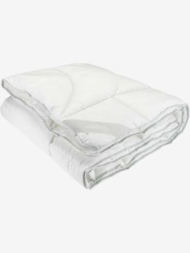 Ruột chăn polyester | GLOPTIND | trắng | R200xD220cm | 1500gr