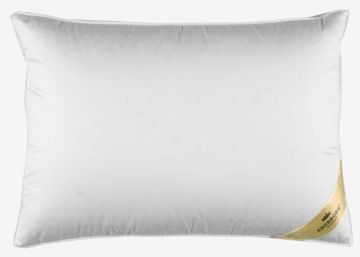Ruột gối lông vũ | KRONBORG OKKEN | trắng | R50xD70cm | 670gr