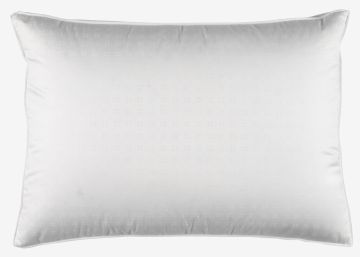 Ruột gối lông vũ | KRONBORG OKKEN | trắng | R50xD70cm | 670gr