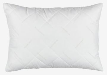 Ruột gối polyester | LIVING MEDICAL | trắng | R50xD70cm | 600gr
