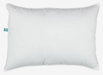 Ruột gối polyester | VANGSEN | trắng | R50xD70cm | 550gr
