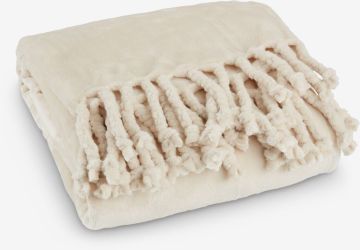 Chăn sofa | BONDEROSE | polyester | be | R130xD170cm