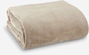 Chăn sofa | DRAGEHODE | polyester | be | R140xD200cm