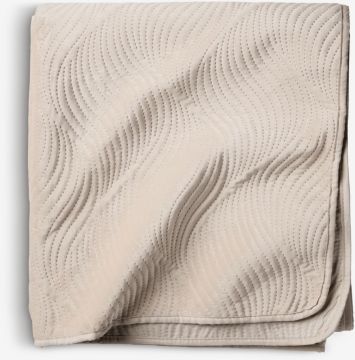 Chăn chần | GLORIOSA | polyester | be | R160xD220cm