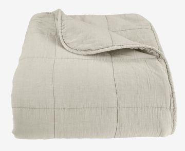 Chăn chần | VALMUE | cotton | be | R240xD260cm