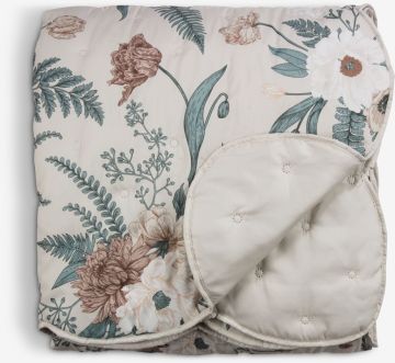 Chăn chần | STORKLOKKE | polyester | be | R220xD240cm