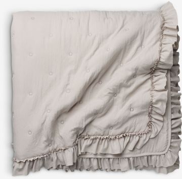 Chăn chần | DUNHAMMER | polyester | be | R220xD240cm