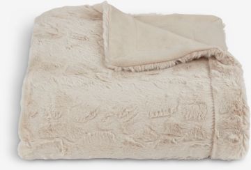 Chăn chần | MYGGBLOM | polyester | be | R220xD240cm