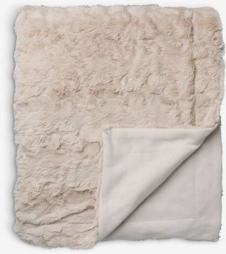 Chăn sofa | MYGGBLOM | polyester | be | R220xD240cm