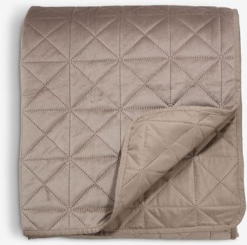 Chăn chần | ENGBLOMME | polyester | cát đậm | R220xD240cm