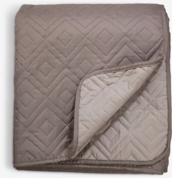 Chăn chần | ROSENTRE | polyester | cát đậm | R240xD260cm