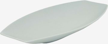 Đĩa | LINE | gốm | xanh nhạt | R16xD31xC3.5cm