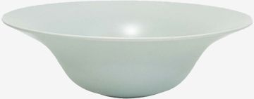 Tô | LINE | gốm | xanh nhạt | Ø21.5xC6.5cm