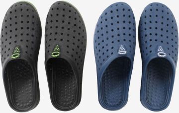 Dép trong nhà | FRIDRIK | EVA | nhiều màu | size 40-45