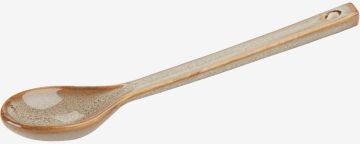 Thìa | GLEN | gốm | nâu | bộ 2 chiếc | C15cm