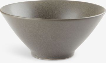 Tô | KARSTEN | gốm | xám | Ø13xC6cm