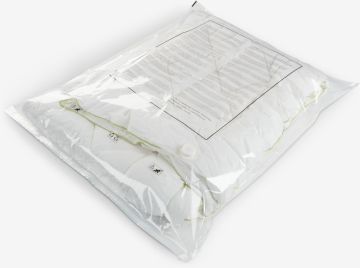 Túi hút chân không | TORSTEN | nhựa PE | trong suốt | R100xD80cm