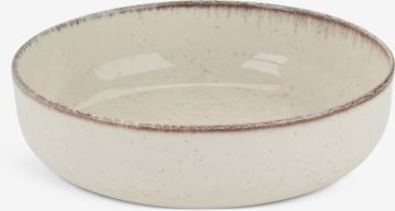 Tô | FERDUS | gốm | màu kem | Ø15cm