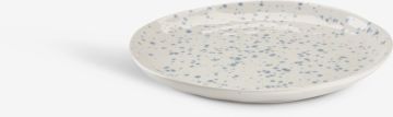 Đĩa | ALF | gốm | xanh | Ø21cm