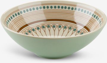 Tô | MAK | gốm | nhiều màu | Ø18xC6cm