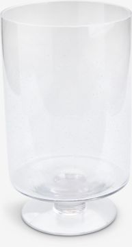 Đèn lồng | FJELD | thủy tinh | Ø15xC25cm