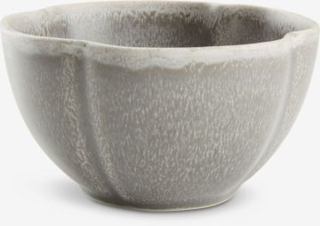Tô | EJLIF | gốm | xám nhạt | Ø12xC7cm
