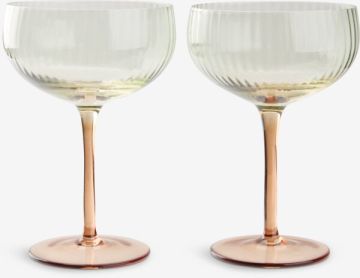 Ly | INGMAR | thủy tinh | bộ 2 chiếc | Ø10xC16cm | 350ml