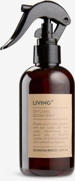 Xịt thơm phòng | FERGUS | hương hoa dịu mát | 200ml