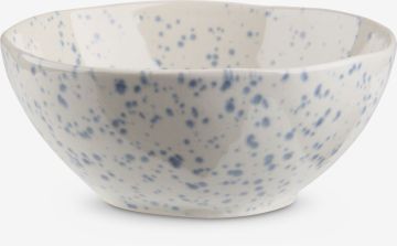 Tô | ALF | gốm bán sứ | trắng/xanh | Ø15xC6cm