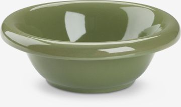 Tô | MALIK | gốm bán sứ | xanh | Ø16xC6cm