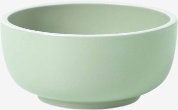 Tô | KIMCHI | sứ | xanh bạc hà viền trắng | Ø17xC7.9cm